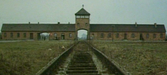 Personal Experiences from the Holocaust