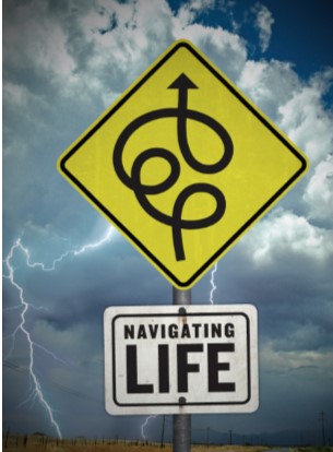 Navigating life