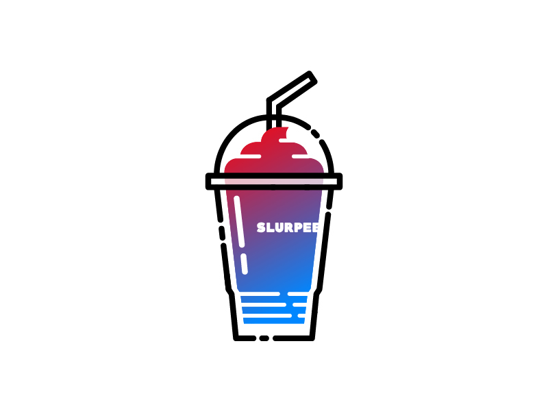 What Goes Into Your Mouth - The Great Slurpee Debate