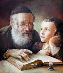 Making the Rebbe and Chassidishkeit a relevant and existing part of your child's life
