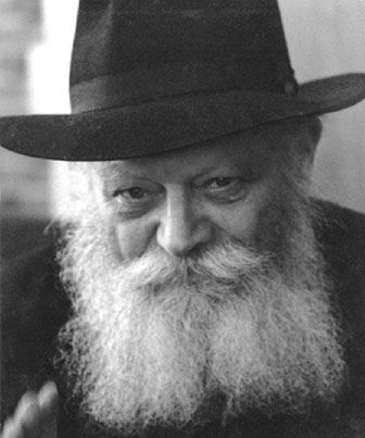 The Rebbe and You- Five Revolutionary Teachings for your Life