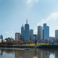 Contemporary issues facing Melbourne Jewry